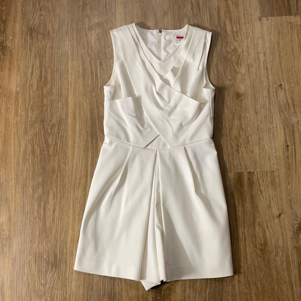 Tracy Reese romper